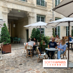 Rivié Hoxton Paris été 2021