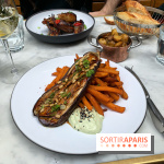 Rivié Hoxton Paris été 2021