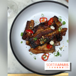 Rivié Hoxton Paris été 2021