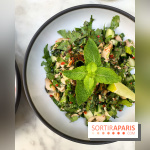 Rivié Hoxton Paris été 2021