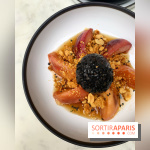 Rivié Hoxton Paris été 2021