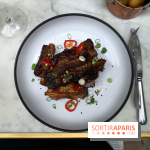 Rivié Hoxton Paris été 2021