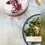 Rivié Hoxton Paris été 2021