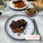 Rivié Hoxton Paris été 2021