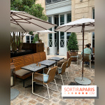 Rivié Hoxton Paris été 2021