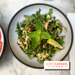 Rivié Hoxton Paris été 2021