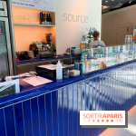 La Source Samaritaine