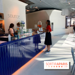 La Source Samaritaine