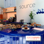 La Source Samaritaine