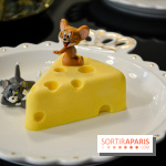 Long&Tee, le salon de thé chinois aux pâtisseries insolites