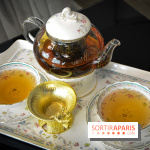 Long&Tee, le salon de thé chinois aux pâtisseries insolites