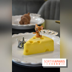 Long&Tee, le salon de thé chinois aux pâtisseries insolites