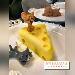 Long&Tee, le salon de thé chinois aux pâtisseries insolites