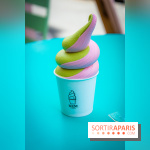 Kem Glaces, le pop up de glaces artisanales chez Sisters' Factory