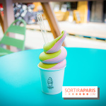 Kem Glaces, le pop up de glaces artisanales chez Sisters' Factory