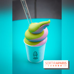 Kem Glaces, le pop up de glaces artisanales chez Sisters' Factory