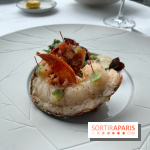 Oiseau Blanc Peninsula