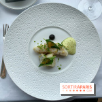 Oiseau Blanc Peninsula