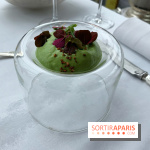 Oiseau Blanc Peninsula