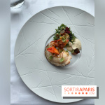 Oiseau Blanc Peninsula