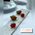 Oiseau Blanc Peninsula