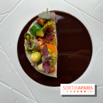 Oiseau Blanc Peninsula