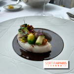 Oiseau Blanc Peninsula