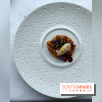 Oiseau Blanc Peninsula