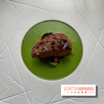 Oiseau Blanc Peninsula