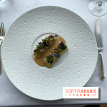 Oiseau Blanc Peninsula