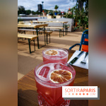 Francette, nos photos