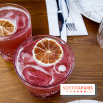 Francette, nos photos