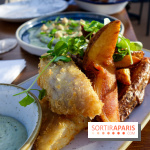 Francette, nos photos