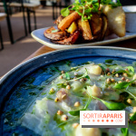 Francette, nos photos