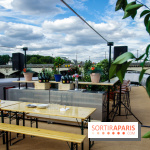 Francette, nos photos