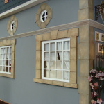 Salon Maison et Objet - Une maison dans le salon