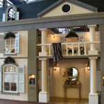 Salon Maison et Objet - Une maison dans le salon