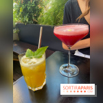 Élémentaire, la Brasserie de saison