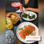 Élémentaire, la Brasserie de saison