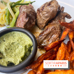 Élémentaire, la Brasserie de saison