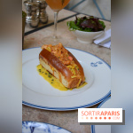 Le Café Lapérouse, l'adresse gourmande de l'Hôtel de la Marine