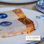 Le Café Lapérouse, l'adresse gourmande de l'Hôtel de la Marine