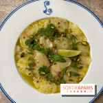 Le Café Lapérouse, l'adresse gourmande de l'Hôtel de la Marine