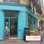 La Tropicale - Glacier à Paris