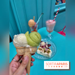 La Tropicale - Glacier à Paris