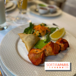 New Jhelum, le resto indo-pakistanais à Paris