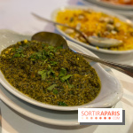 New Jhelum, le resto indo-pakistanais à Paris