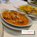 New Jhelum, le resto indo-pakistanais à Paris