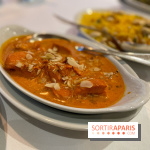 New Jhelum, le resto indo-pakistanais à Paris