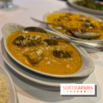 New Jhelum, le resto indo-pakistanais à Paris